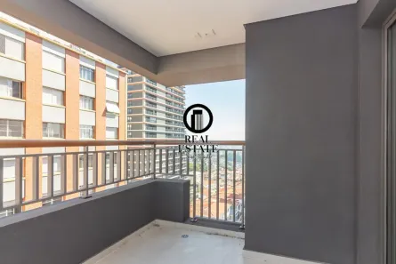 Apartamento com 1 Quarto à venda, 37m² no Jardim Vera Cruz, São Paulo