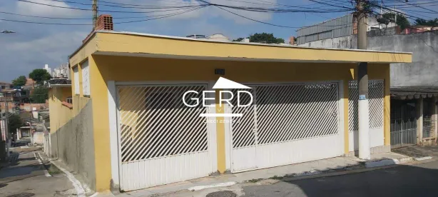 Casa com 5 Quartos à venda, 403m² no Veloso, Osasco
