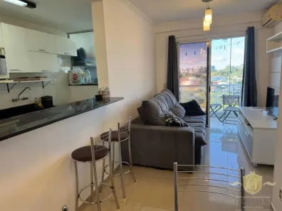 Apartamento com 2 Quartos para alugar, 30m² no Igara, Canoas