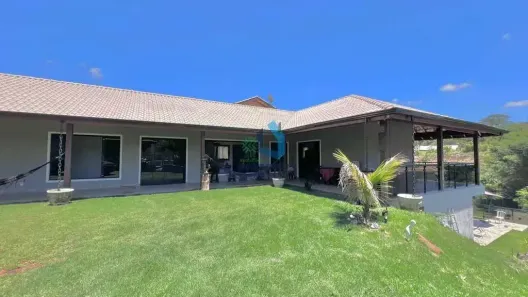 Fazenda/Sítio à venda, 1050m² no Dona Catarina, Mairinque