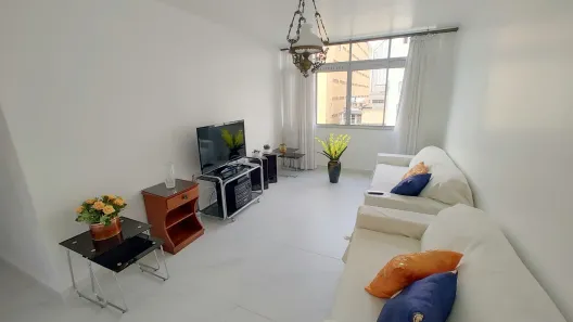 Apartamento com 2 Quartos à venda, 73m² no Bela Vista, São Paulo