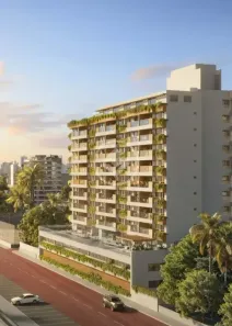 Apartamento com 1 Quarto à venda, 46m² no Pituaçu, Salvador