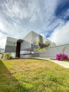 Casa de Condomínio com 4 Quartos para alugar, 214m² no Candeias, Vitória da Conquista