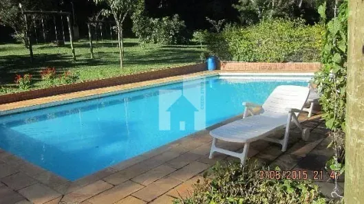 Fazenda/Sítio com 5 Quartos à venda, 700m² no Jardim Santo Antônio II, Campo Limpo Paulista