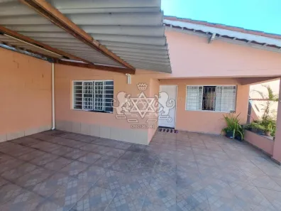 Casa com 5 Quartos à venda, 210m² no Caputera, Caraguatatuba