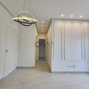 Apartamento com 2 Quartos à venda, 47m² no Caguassu, Sorocaba