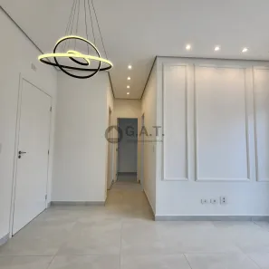 Apartamento com 2 Quartos à venda, 47m² no Caguassu, Sorocaba