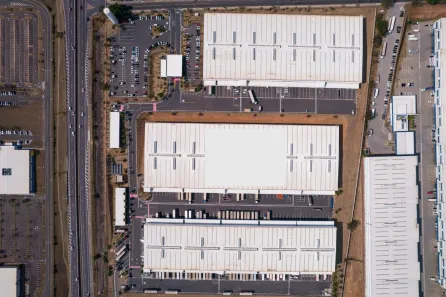 Galpão/Depósito/Armazém para alugar, 4079m² no Parque Ortolândia, Hortolândia