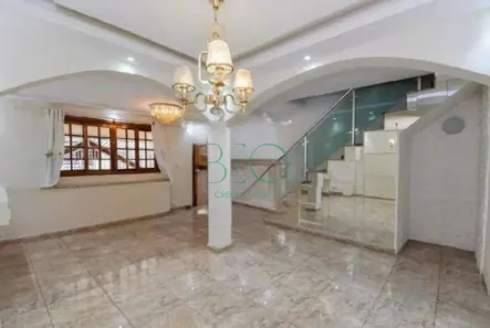 Sobrado com 3 Quartos para alugar, 152m² no Vila Itapegica, Guarulhos