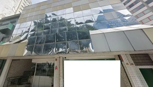 Prédio Comercial à venda, 507m² no Consolação, São Paulo