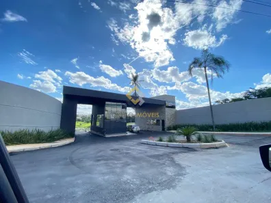 Lote/Terreno à venda, 360m² no Nacional, Contagem