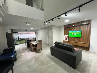 Casa de Condomínio com 3 Quartos à venda, 113m² no Jardim São Francisco, Piracicaba