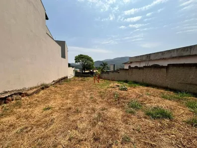 Lote/Terreno à venda, 536m² no Centro, Mateus Leme
