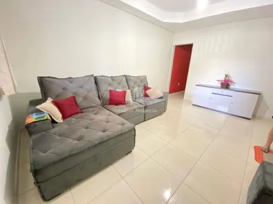 Casa com 3 Quartos à venda, 125m² no Parque Residencial Salerno (Nova Veneza), Sumaré