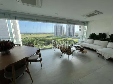 Apartamento com 4 Quartos à venda, 266m² no Barra da Tijuca, Rio de Janeiro