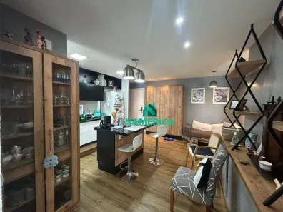 Apartamento com 2 Quartos à venda, 72m² no Jardim das Acácias, São Paulo