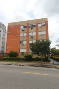 Apartamento com 2 Quartos para alugar, 111m² no Centro, Pelotas