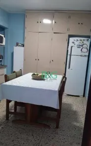Casa de Condomínio com 2 Quartos à venda, 340m² no Vila Anglo Brasileira, São Paulo