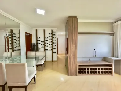 Apartamento com 3 Quartos à venda, 75m² no Gleba Fazenda Palhano, Londrina
