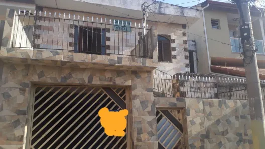 Sobrado com 3 Quartos à venda, 150m² no Vila Iório, São Paulo