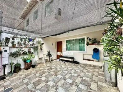 Casa com 3 Quartos à venda, 97m² no São João Batista (Venda Nova), Belo Horizonte