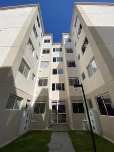 Apartamento com 2 Quartos à venda, 44m² no Mondubim, Fortaleza