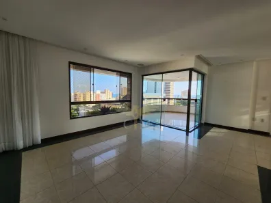 Apartamento com 4 Quartos à venda, 188m² no Pituba, Salvador