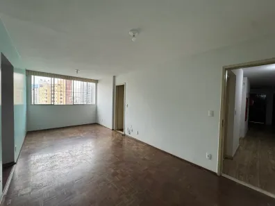 Apartamento com 3 Quartos à venda, 116m² no Setor Oeste, Goiânia