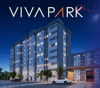 Apartamento com 2 Quartos à venda, 52m² no Oriço, Gravataí