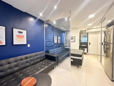 Apartamento com 1 Quarto à venda, 32m² no Vila Olímpia, São Paulo