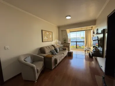 Apartamento com 2 Quartos à venda, 83m² no Senai, Santa Cruz do Sul
