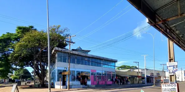 Ponto Comercial para alugar, 70m² no Panamá, Campo Grande