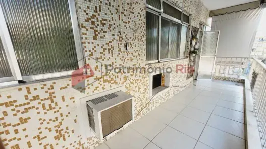 Apartamento com 2 Quartos à venda, 65m² no Irajá, Rio de Janeiro