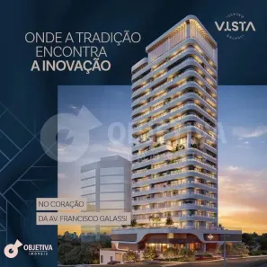 Sala Comercial à venda, 135m² no Patrimônio, Uberlândia
