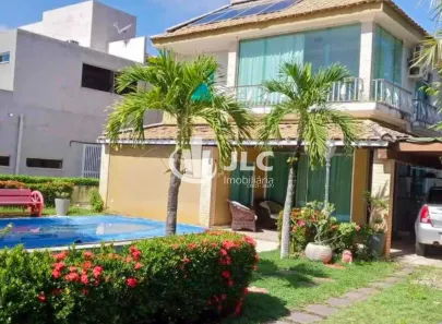 Casa de Condomínio com 3 Quartos à venda, 217m² no Aruana, Aracaju