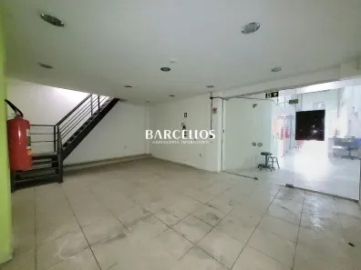 Ponto Comercial à venda, 71m² no Centro Histórico, Porto Alegre