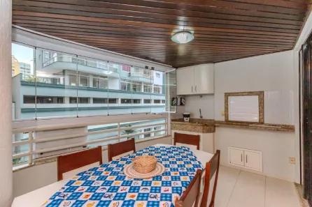 Apartamento com 2 Quartos à venda, 102m² no Centro, Balneário Camboriú