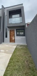 Sobrado com 3 Quartos à venda, 73m² no Campo de Santana, Curitiba