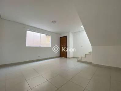 Casa de Condomínio com 3 Quartos para alugar, 113m² no Pinheirinho, Itu