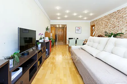 Apartamento com 3 Quartos à venda, 210m² no Santa Cecília, São Paulo