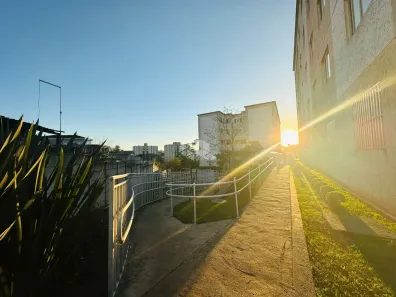 Apartamento com 2 Quartos à venda, 41m² no Jardim Casablanca, São Paulo