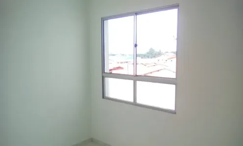 Apartamento com 2 Quartos à venda, 49m² no Residencial Novo Horizonte, Taubaté
