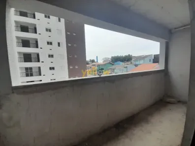 Sala Comercial à venda, 27m² no Cidade Nova Arujá, Arujá