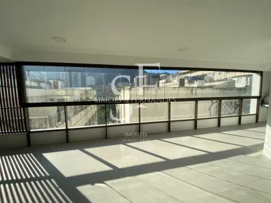 Apartamento com 3 Quartos à venda, 150m² no Botafogo, Rio de Janeiro