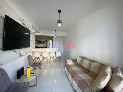 Apartamento com 2 Quartos à venda, 67m² no Jardim Atlântico, Ilhéus