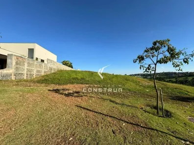 Lote/Terreno à venda, 1200m² no Loteamento Residencial Entre Verdes (Sousas), Campinas