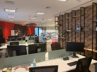 Sala Comercial para alugar, 465m² no Itaim Bibi, São Paulo