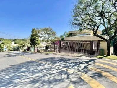 Casa de Condomínio com 4 Quartos à venda, 245m² no Chácara Moinho Velho, Carapicuíba