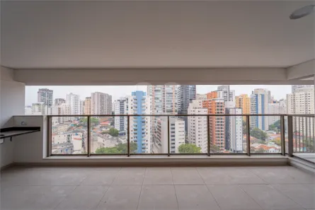 Apartamento com 3 Quartos à venda, 142m² no Vila Mariana, São Paulo