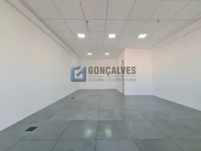 Sala Comercial à venda, 42m² no Centro, São Bernardo do Campo
